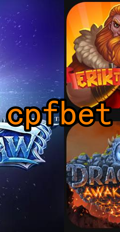 cpfbet.Com - Caça-Níqueis Online Cassino